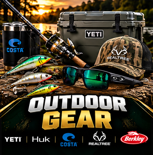 Outdoor Gear