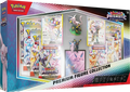Pokemon Prismatic Evolutions Premium Figure Collection Box