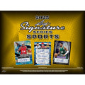 2025 Leaf Signature Series Multi-Sport Box