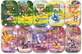 Pokemon 30th Celebration Mini Tin