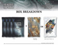 2026 Wild Card Matte Metal Multi-Sport Edition Box Pack