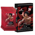 2026 Keepsake Bruce Lee 85th Anniversary Premiere Hobby Box