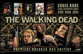 2026 Keepsake The Walking Dead Premiere Breaker 10 Box Case