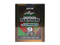 2026 Leaf Baseball Nation Jumbo Box