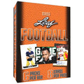 2026 Leaf Football Hobby Box
