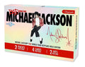 2026 Keepsake Michael Jackson Bad World Tour Holo Breakers Edition Box