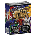 2026 Wild Card Comix Soccer Road to Glory Box