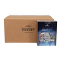 2026 Leaf Metal Hockey Hobby 12 Box Case