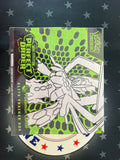 Pokemon Perfect Order Pokemon Center Elite Trainer Box *Rip*