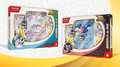 Pokemon 30th Celebration Pokemon ex Box (Sylveon or Greninja)