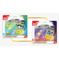 Pokemon 30th Celebration Tech Sticker Collection Blister 12 Box Case