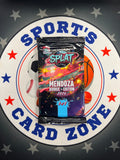 2026 Wild Card Galactic Splat Fernando Mendoza Rookie 1/1 Pack