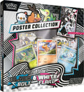 Pokemon Unova Poster Collection Box