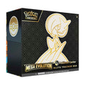 Pokemon Mega Evolution Pokemon Center Elite Trainer Box [Mega Gardevoir]