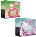 Pokemon Temporal Forces Elite Trainer Box