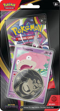 Pokemon Pitch Black Checklane Blister Pack