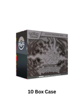 Pokemon Pitch Black Elite Trainer Box 10 Box Case