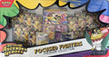 Pokemon Ascended Heroes Focused Fighters Premium Collection (Sam's Club)