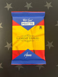 2024 Wild Card Matte Lamine Yamal Breakers Brick Pack - NSCC Exclusive