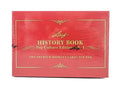 2024 Leaf History Book Pop Culture Edition Chapter 1 Box