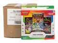 Pokemon Series 1 First Partner Illustration Collection 6 Box Case