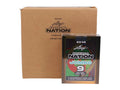 2026 Leaf Baseball Nation Jumbo 8 Box Case