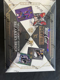 2025 Wild Card Matte Rookie Multi-Sport Breakers Brick