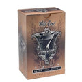 2024 Wild Card 7 Card Studs Promo Deck Edition Box
