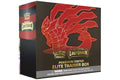 Pokemon Center Sword & Shield Lost Origin Pokemon Center Elite Trainer Box