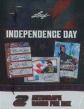 2025 Leaf Metal Independence Day Box