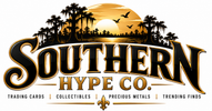 SOUTHERN HYPE CO. - Home