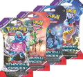 Pokemon Temporal Forces Sleeved Booster Pack
