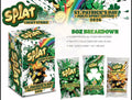 2026 Wild Card Splat Lucky Strike Multi-Sport Hobby Box