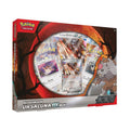 Pokemon Bloodmoon Ursaluna EX Box