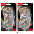 Pokemon Mega Evolution Checklane Blister Pack