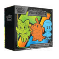 Pokemon Scarlet & Violet Paldea Evolved Elite Trainer Box