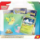 Pokemon 30th Celebration Tech Sticker Collection Blister