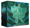 Pokemon Twilight Masquerade 10 Elite Trainer Box Case