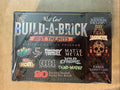 2026 Wild Card National Build a Brick Breakers Brick