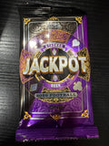 2026 Wild Card 5 Card Draw Stacked Deck Jackpot Edition 1 of 1 Pack