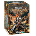 2026 Wild Card Fantasy Football Steampunk Football Box