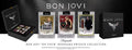 2026 Keepsake Bon Jovi Private Collection Hobby Box